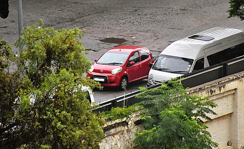Citroën C1 I